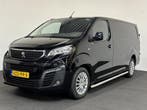 Peugeot Expert 145PK Automaat L3, Automaat, Stof, Gebruikt, Euro 6