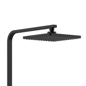 Thermostatische Regendoucheset - Leoni Rimbo - 22cm -, Ophalen of Verzenden, Nieuw