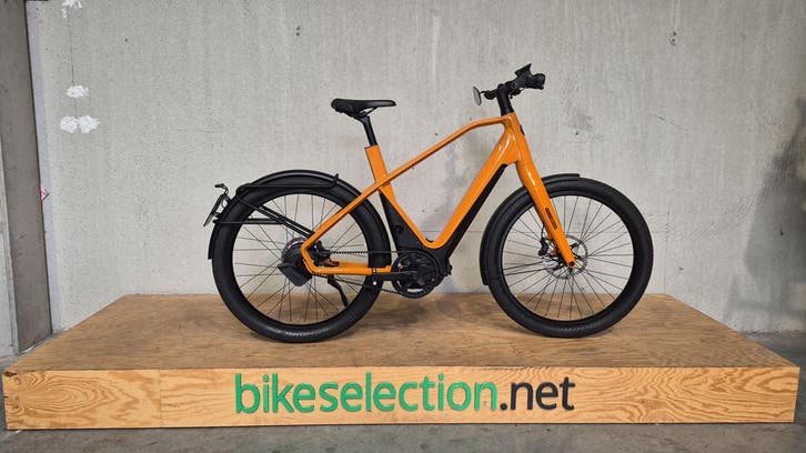 Speed Pedelec | Gazelle Number One Speed | -24%, Fietsen en Brommers, Fietsen | Heren | Herenfietsen, Zo goed als nieuw, 57 tot 61 cm
