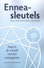 9789463191623 Enneasleutels Rita Van Der Weck, Verzenden, Nieuw, Rita Van Der Weck