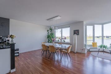 Te huur: Appartement Waalkade in Nijmegen, Gelderland, Nijmegen, Appartement