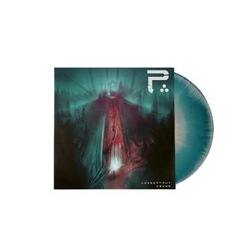 lp nieuw - periphery - JUGGERNAUT OMEGA (nieuw), Verzenden, Zo goed als nieuw, Overige formaten