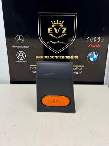Mercedes Sprinter sierstrip rechts bj.2017 art.A9066901282, Gebruikt, Rechts, Mercedes-Benz