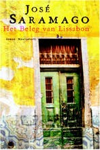 Het beleg van Lissabon 9789029088268 José Saramago, Boeken, Verzenden, Gelezen, José Saramago