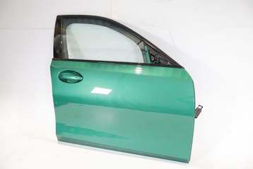 BMW 3 Serie G20 G21 G80 G81 complete deur rechts voor, Ophalen of Verzenden, Gebruikt