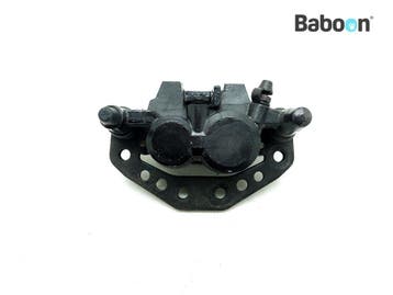 Remklauw Rechts Voor Kawasaki GPX 600 R (GPX600R ZX600C), Verzenden, Gebruikt
