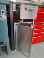 Werkplaatsinrichting OP MAAT GEMAAKT, Nieuw