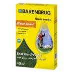 Graszaad | Barenbrug | Water Saver | 40 m² (1 kg), Tuin en Terras, Verzenden, Nieuw