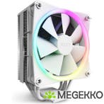 NZXT T120 RGB - White, Verzenden, Nieuw