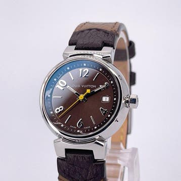 Louis Vuitton - Tambour Lady - Q1211 - Dames - 2010-2020, Nieuw