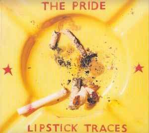 cd - The Pride - Lipstick Traces, Cd's en Dvd's, Cd's | Rock, Zo goed als nieuw, Verzenden