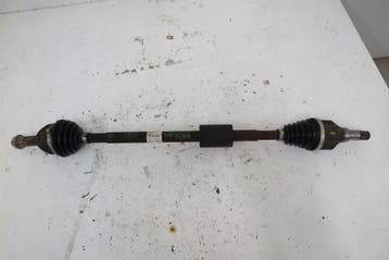 póos prawej przód Ford Fiesta MK8 1.0 EcoBoost H1B5-3B436-F, Verzenden, Gebruikt