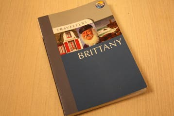 9781841576855 . Brittany, Boeken, Verzenden, Nieuw