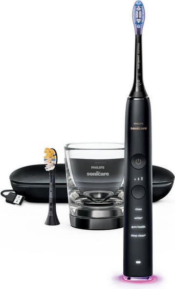 Philips DiamondClean 9400 HX9917/89 - Elektrische, Verzenden, Nieuw