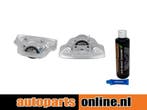 Remklauw Peugeot 504 voorzijde, links, Verzenden, Nieuw, Peugeot