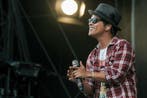 Bruno Mars Tickets – 18 jul 2026 – Wembley Stadium London, Twee personen, Juli
