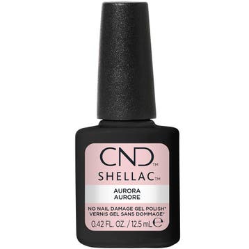 CND – Shellac Gellak 12,5 ml – 12,5 ml, Verzenden, Nieuw