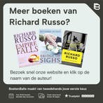 Empire Falls 9789056721633 Richard Russo, Verzenden, Gelezen, Richard Russo
