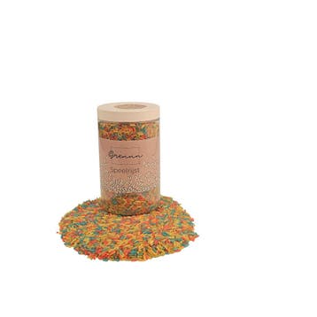 Grennn speelrijst sensorisch speelg van €10,99 voor €9,89, Ophalen of Verzenden, Nieuw