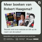 Rob de Nijs 9789024593750 Robert Haagsma, Boeken, Verzenden, Gelezen, Robert Haagsma