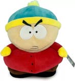 South Park Knuffel Cartman 25cm, Ophalen of Verzenden, Nieuw