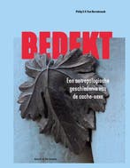 9789056159979 Bedekt | Tweedehands, Verzenden, Zo goed als nieuw, Philip van Kerrebroeck