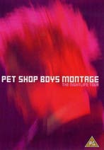 Pet Shop Boys - Nightlife Tour DVD, Verzenden, Nieuw in verpakking