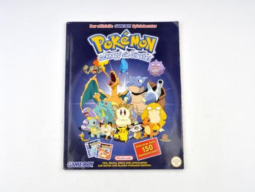 Pokémon Magazine (German), Ophalen of Verzenden, Zo goed als nieuw