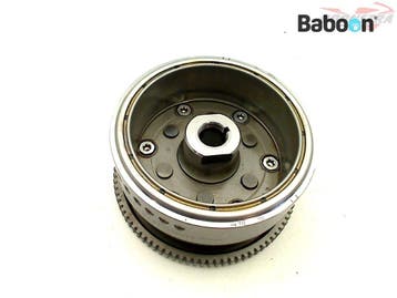 Vliegwiel / Rotor Honda XL 650 V Transalp (XL650V RD10 RD11), Verzenden, Gebruikt