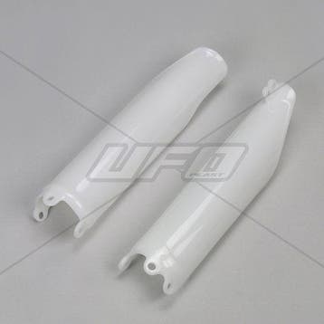 UFO Voorvorkbeschermers Honda CRF250R 2014-2018 CRF450R 2009, Ophalen of Verzenden, Nieuw