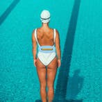 Drijvende zwemgordel verstelbaar zwemtrainingshulpmiddel, Verzenden