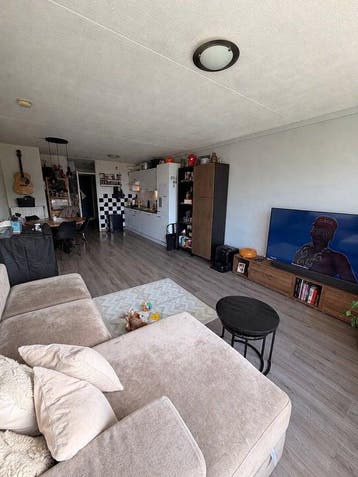 Te huur: Appartement Oostburgwal in Arnhem, Gelderland, Appartement, Arnhem