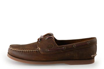 Timberland Bootschoenen in maat 47½ Bruin, Bruin, Verzenden, Timberland, Boots