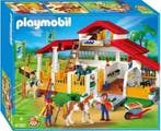 Playmobil Paardenmanege - 4190 (Nieuw), Verzenden, Nieuw