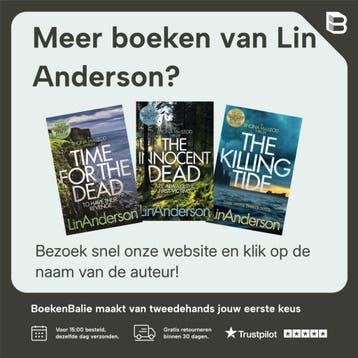 Torch Rhona MacLeod - Lin Anderson 9781529024760, Boeken, Verzenden, Gelezen, Lin Anderson