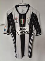 Juventus - Italiaanse voetbal competitie - Giorgio Chiellini, Nieuw