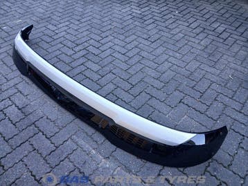 Zonneklep DAF XG+ 2248955, Ophalen, Gebruikt, DAF, Interieur en Bekleding