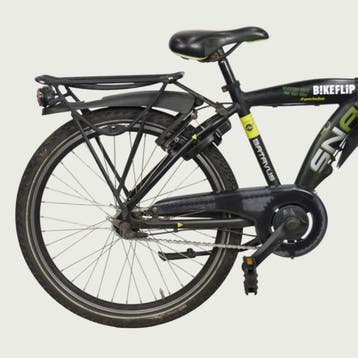 Batavus kinderfiets 24 inch, Ophalen of Verzenden, Gebruikt, Batavus