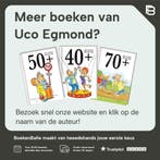 Het leven begint bij 30+ 9789461449726 Uco Egmond, Verzenden, Zo goed als nieuw, Uco Egmond