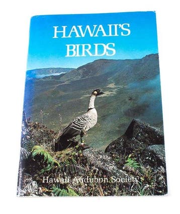 Hawaii's birds - 14b, Verzenden, Gelezen