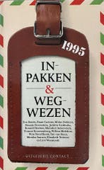 Inpakken wegwezen 1995 9789025412128 Zz Contact, Verzenden, Gelezen, Zz Contact