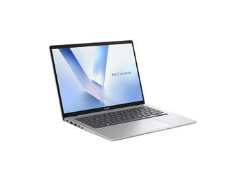 Asus - Vivobook 14 M1407ka-ly090w - 14.0 inch - Cool Zilver, Qwerty, Verzenden, Nieuw, 14 inch