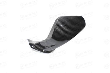 Ducati Panigale V4 S Carbon Achterspatbord, Verzenden