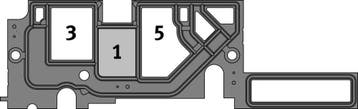 Festo Afdichting - 533363, Verzenden, Nieuw