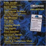 cd - Various - Blue Rose Collection, Verzenden, Zo goed als nieuw