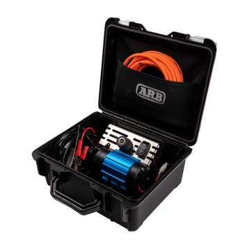 ARB Portable 12V Air Compressor Single Motor, Ophalen of Verzenden, Nieuw