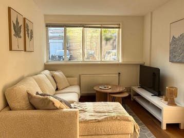 Te huur: Appartement Vrouwestraat in Vlissingen, Huizen en Kamers, Huizen te huur, Vlissingen, Zeeland, Appartement