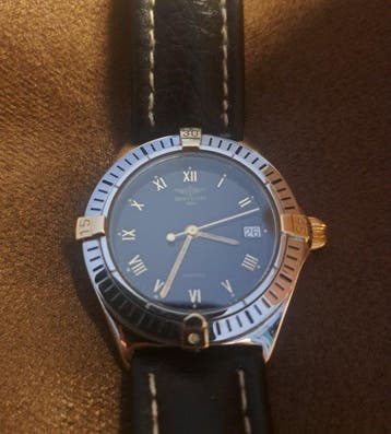 Breitling - Callisto - B57045 - Unisex - 1990-1999, Nieuw