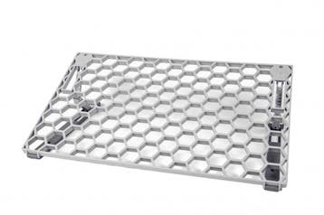 Froli Verstelbare Hoofdsteun 70x43x4cm, Caravans en Kamperen, Camper-accessoires, Ophalen of Verzenden, Nieuw