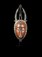 Maskerdans - Baule (Zonder minimumprijs)